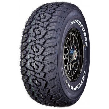 Windforce Catchfors A/T II 245/75 R17 121/118R