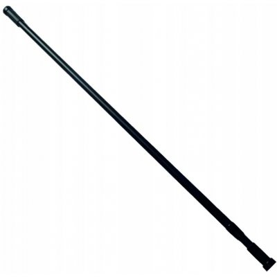 DURAmat rozpěrná tyč 120-220 cm, černá – Hledejceny.cz