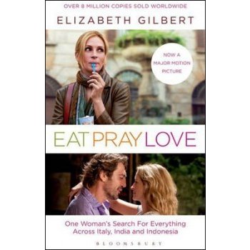 Eat Pray Love