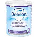 BEBILON PEPTI 2SYNEO náhrada 400 g – Hledejceny.cz