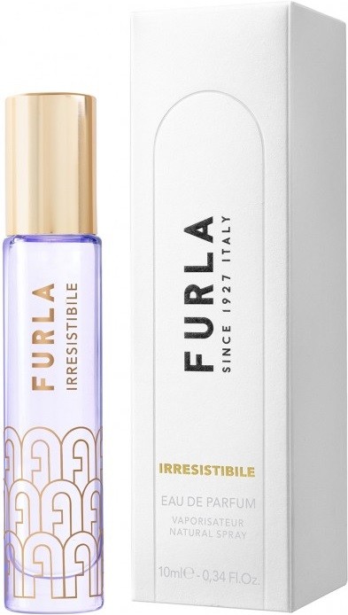 Furla Irresistibile parfémovaná voda dámská 10 ml