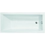 Besco MODERN SLIM - 140 x 70 cm VANMOD14SLIM – Hledejceny.cz
