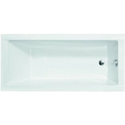 Besco MODERN SLIM 170 x 70 cm VANMOD17SLIM – Hledejceny.cz