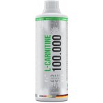 MST Nutrition L-Carnitine 100 000 1000 ml – Hledejceny.cz