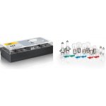 HELLA Sortiment, žhavící svíčky 8GH007157931 – Hledejceny.cz