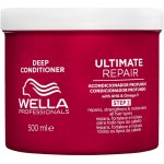 Wella Ultimate Repair Conditioner 500 ml – Zboží Mobilmania