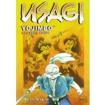 Usagi Yojimbo 21 - Matka hor – Sakai Stan – Hledejceny.cz
