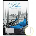 NOTES Sešit A4 460 čistý – Zboží Mobilmania