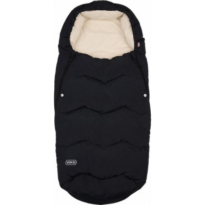 Voksi Explorer black solid – Zboží Dáma