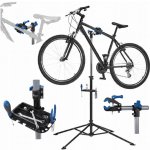 Crivit Montážní s nastavitelnou výškou max. nosnost 30 kg černý – Hledejceny.cz