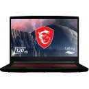 MSI GF65 Thin 9SEXR-826CZ