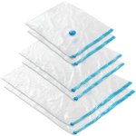 Tectake 6 Vakuových pytlů – Zboží Dáma