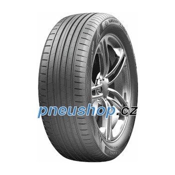 Pneumatiky Greentrac Quest-x 255/35 R19 96Y