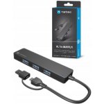 Natec MAYFLY NHU-2023 – Zboží Živě