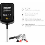 Green Cell 12V 7.2Ah – Hledejceny.cz