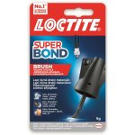 LOCTITE Super Attak Easy Brush 5g – HobbyKompas.cz