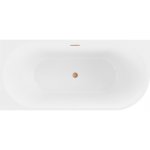 Mexen Mia 140 x 75 cm 52691407500L-65 – Hledejceny.cz