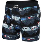 Saxx ULTRA SSOFT BB FLY beers of the world-multi – Zboží Dáma