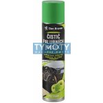 Den Braven Tectane Čistič palubních desek citron 400 ml | Zboží Auto