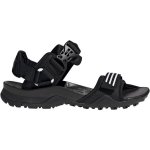 adidas sandály černé Cyprex Ultra Sandal – Zboží Dáma