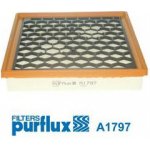 Vzduchový filtr PURFLUX A1797 – Hledejceny.cz