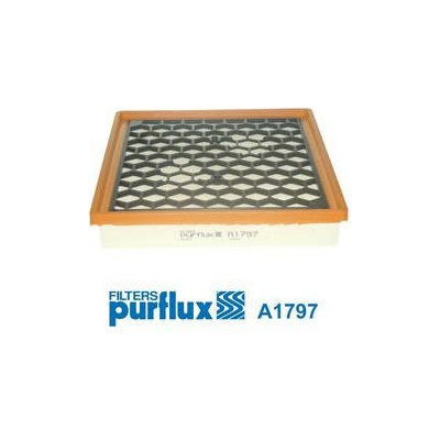 Vzduchový filtr PURFLUX A1797 – Hledejceny.cz