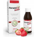 Salutem Pharma ParatizEx Junior sirup 150 ml – Hledejceny.cz