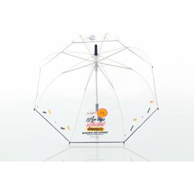 Doppler Kids Lang AC Transparent Sunshine 77354MW02 – Zbozi.Blesk.cz