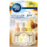 Ambi Pur 3volution elektrická náplň lenor gold orchid 20 ml – Zboží Mobilmania