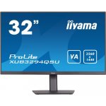 iiyama XU3294QSU-B1 – Sleviste.cz