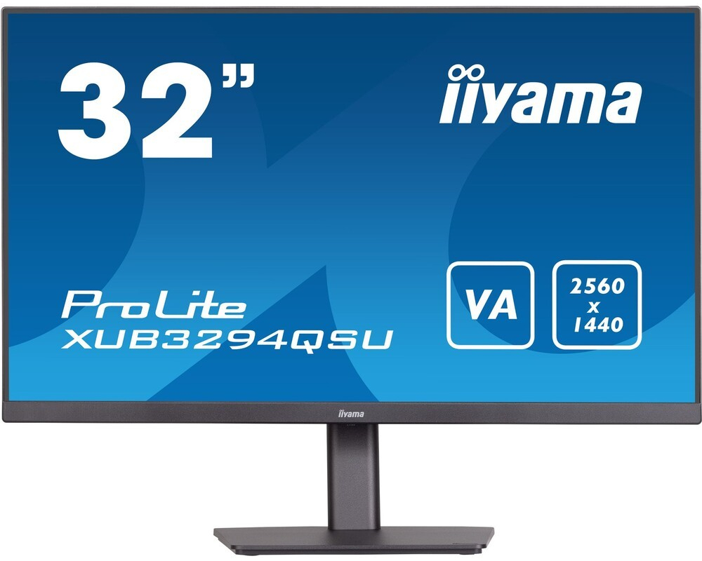 iiyama XU3294QSU-B1