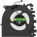Ventilátor HP Zbook Fury 15 (G7 G8) / CPU – Zboží Mobilmania