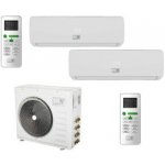 MW Power OMEGA ODU 18K2 G3 + 2X OMEGA WM 12K V2 – Zboží Mobilmania