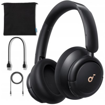 Soundcore Life Q30 – Zboží Živě