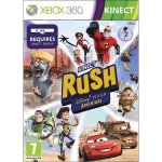 Kinect Rush: A Disney Pixar Adventure – Zboží Mobilmania
