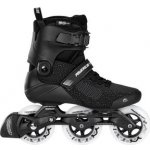 Powerslide Swell Lite Black 100 Trinity – Zbozi.Blesk.cz