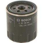 Olejový filtr BOSCH 0 451 103 261 (0451103261) – Hledejceny.cz