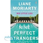 Nine Perfect Strangers - Liane Moriarty – Zboží Dáma