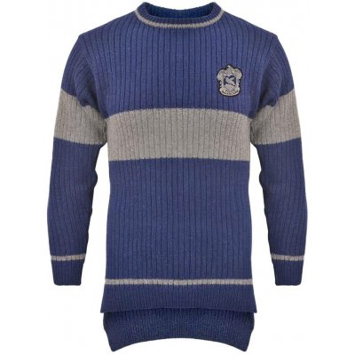 Lochaven Famfrpálový svetr Havraspár Harry Potter – Sleviste.cz