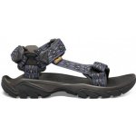 Teva Terra Fi 5 Universal M 1102456 MGBL – Zboží Dáma