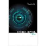 1984 Nineteen Eighty-Four – Hledejceny.cz