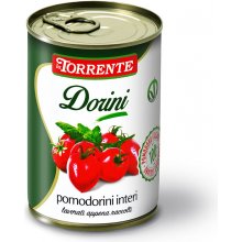 La Torrente Pomodorini cherry rajčata Dorini 400 g