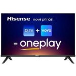 Hisense 40A4N – Zboží Živě