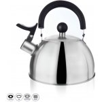 Orion Nerezový čajník Matt 2l stříbrný – Sleviste.cz