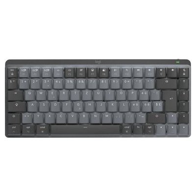 Logitech MX Mechanical Wireless Keyboard Mini 920-010772 – Zbozi.Blesk.cz