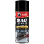 Debbex Guma ve spreji 400 ml – Zboží Mobilmania