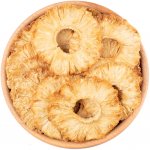 Vital Country Ananas kroužky Natural BIO Afrika 250 g – Zboží Mobilmania