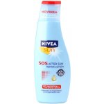 Nivea Sun SOS mléko po opalování 200 ml – Hledejceny.cz