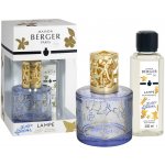 Maison Berger Paris katalytická lampa a náplň Lolita Lempicka fialová 250 ml – Zboží Mobilmania