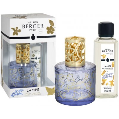 Maison Berger Paris katalytická lampa a náplň Lolita Lempicka fialová 250 ml – Zbozi.Blesk.cz